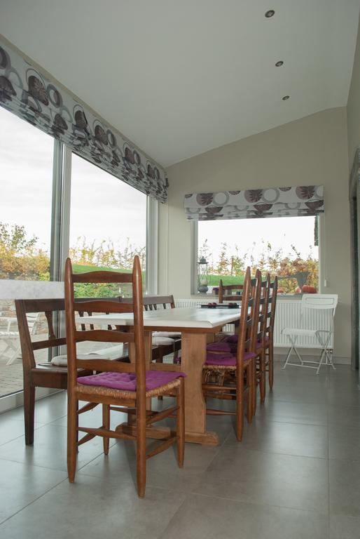 Villa Chez Peponne Dinant Zimmer foto